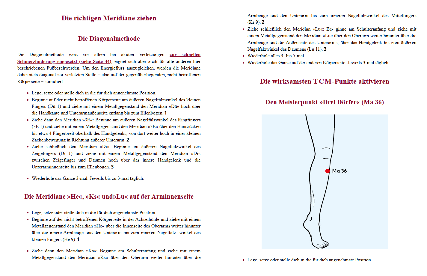 Die Reha-Revolution – Der neue Weg zur echten Regeneration
