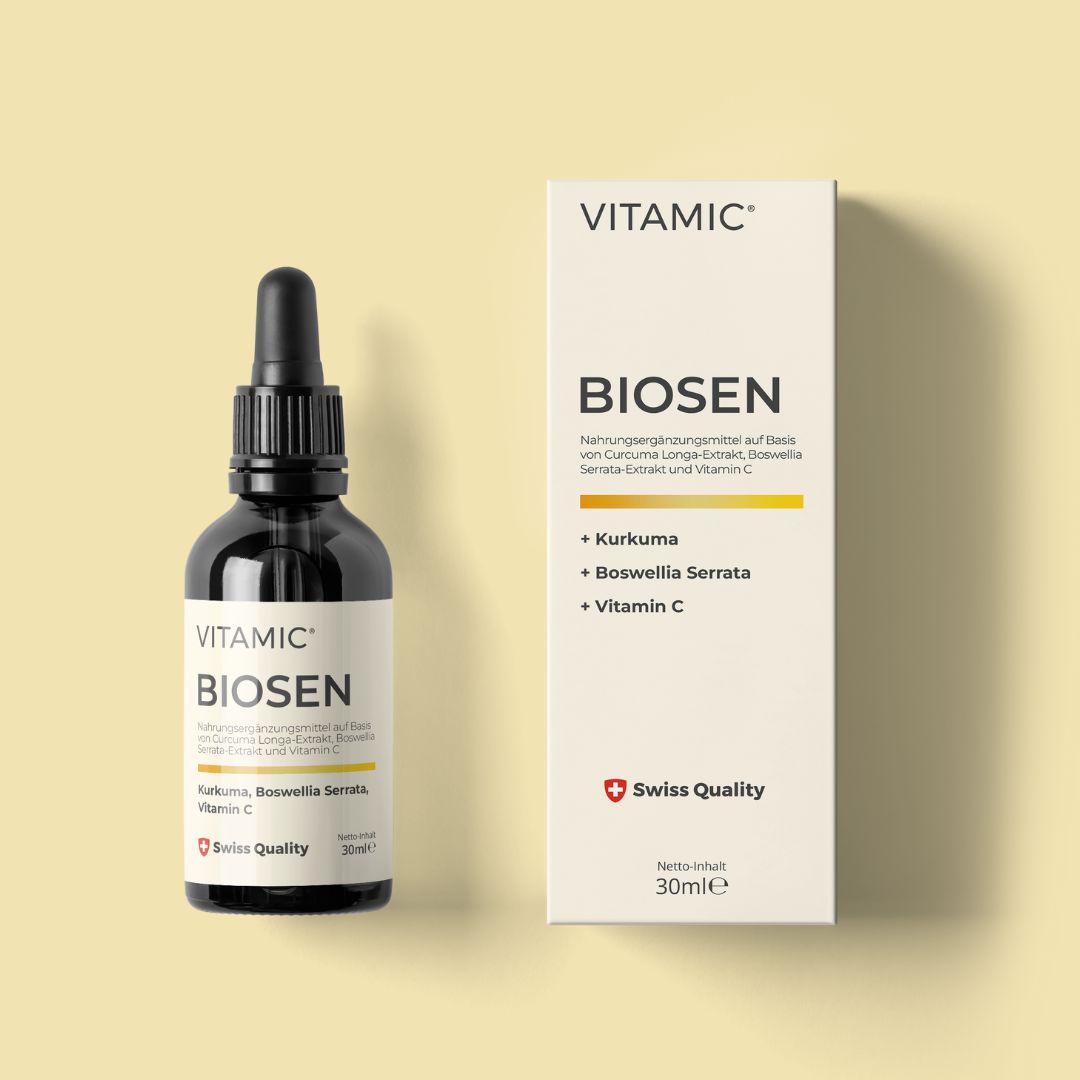 VITAMIC BIOSEN®