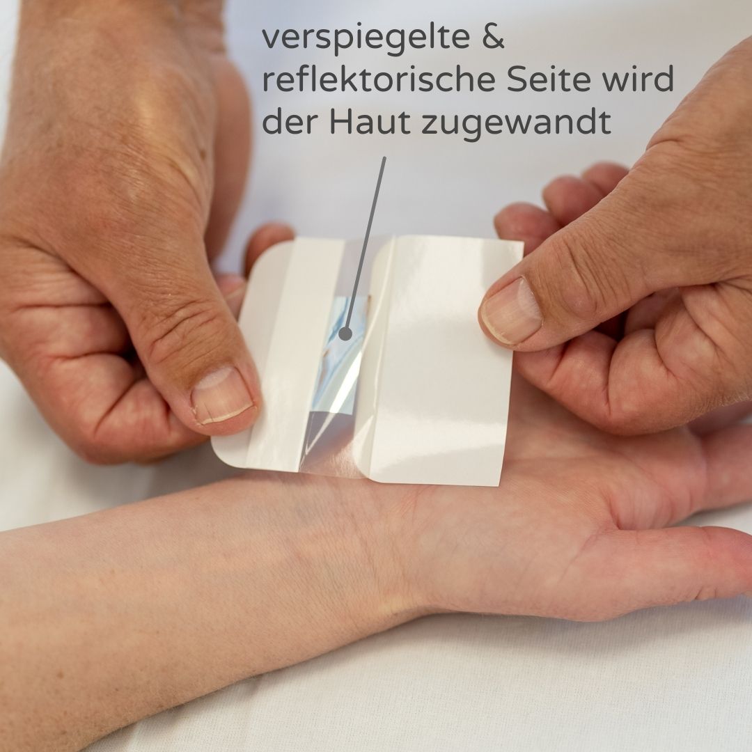 Sanotape® BasisSet 2