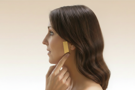 Sanotape bei Tinnitus