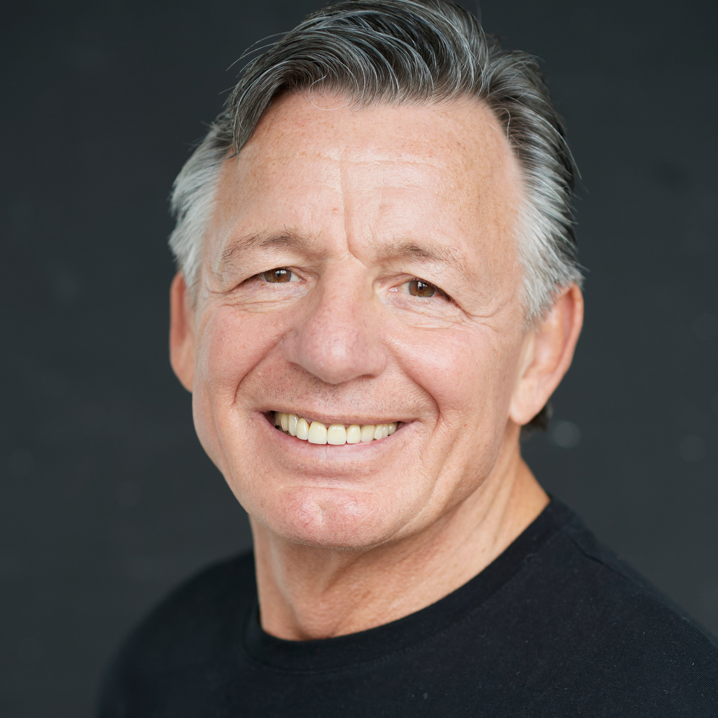 Der Reha Experte Steffen Barth